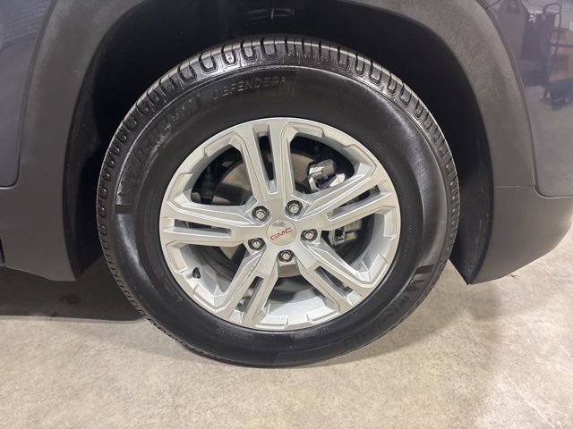 Used 2019 GMC Terrain SLE w/ Driver Convenience Package image 30