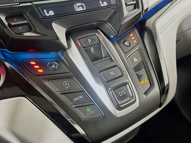 Certified 2023 Honda Odyssey Touring image 30