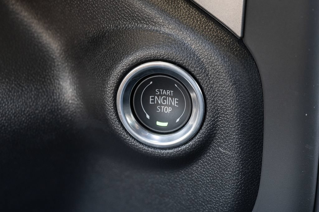 New 2026 GMC Sierra 1500 Pro w/ Graphite Edition AWD/4WD image 24