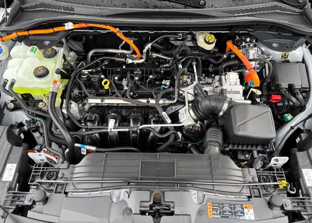 New 2026 Ford Escape Platinum w/ Premium Technology Package image 26