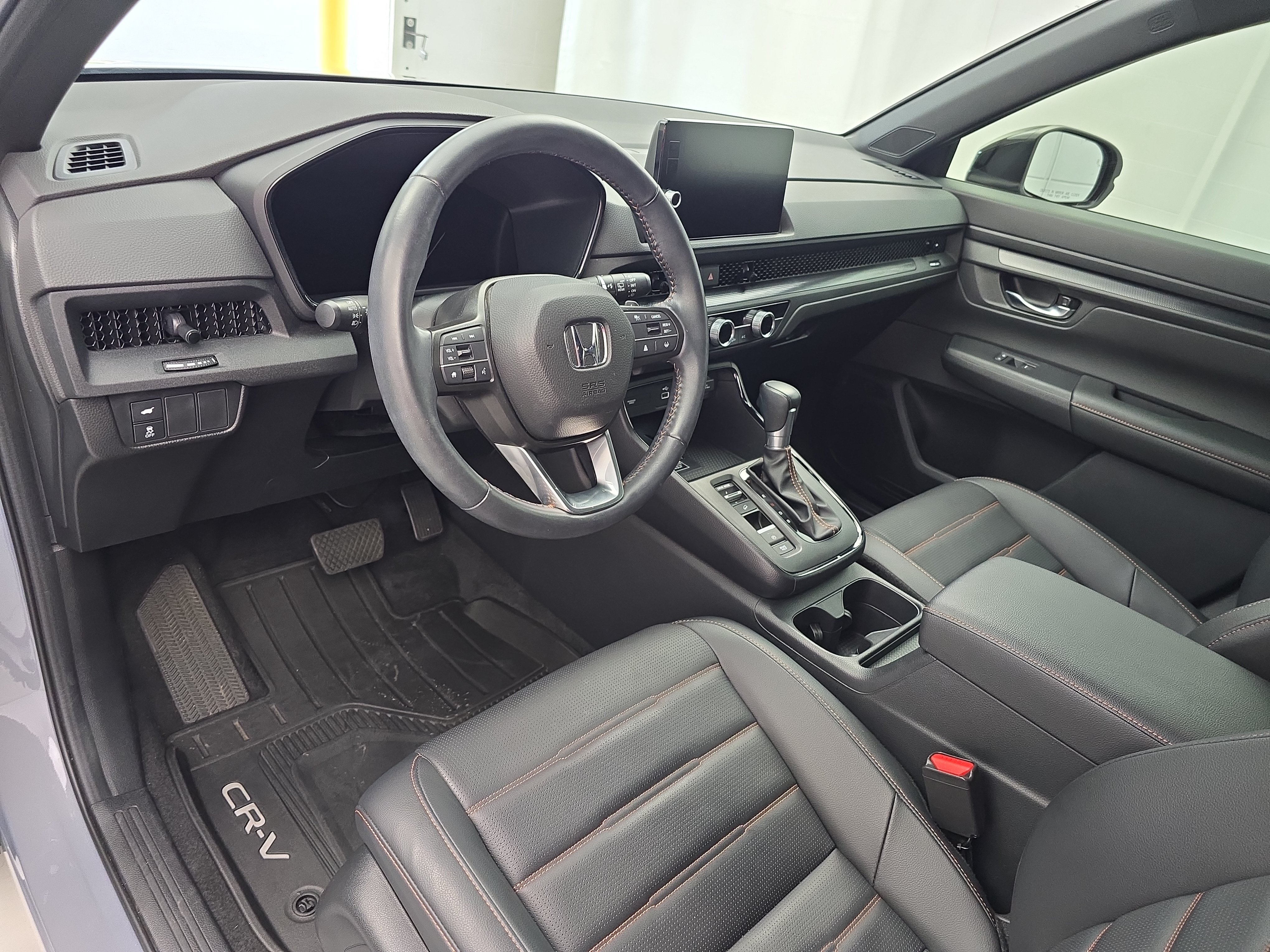 Used 2024 Honda CR-V Sport-L image 16
