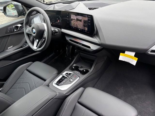 New 2026 BMW 228 xDrive Gran Coupe AWD/4WD image 23