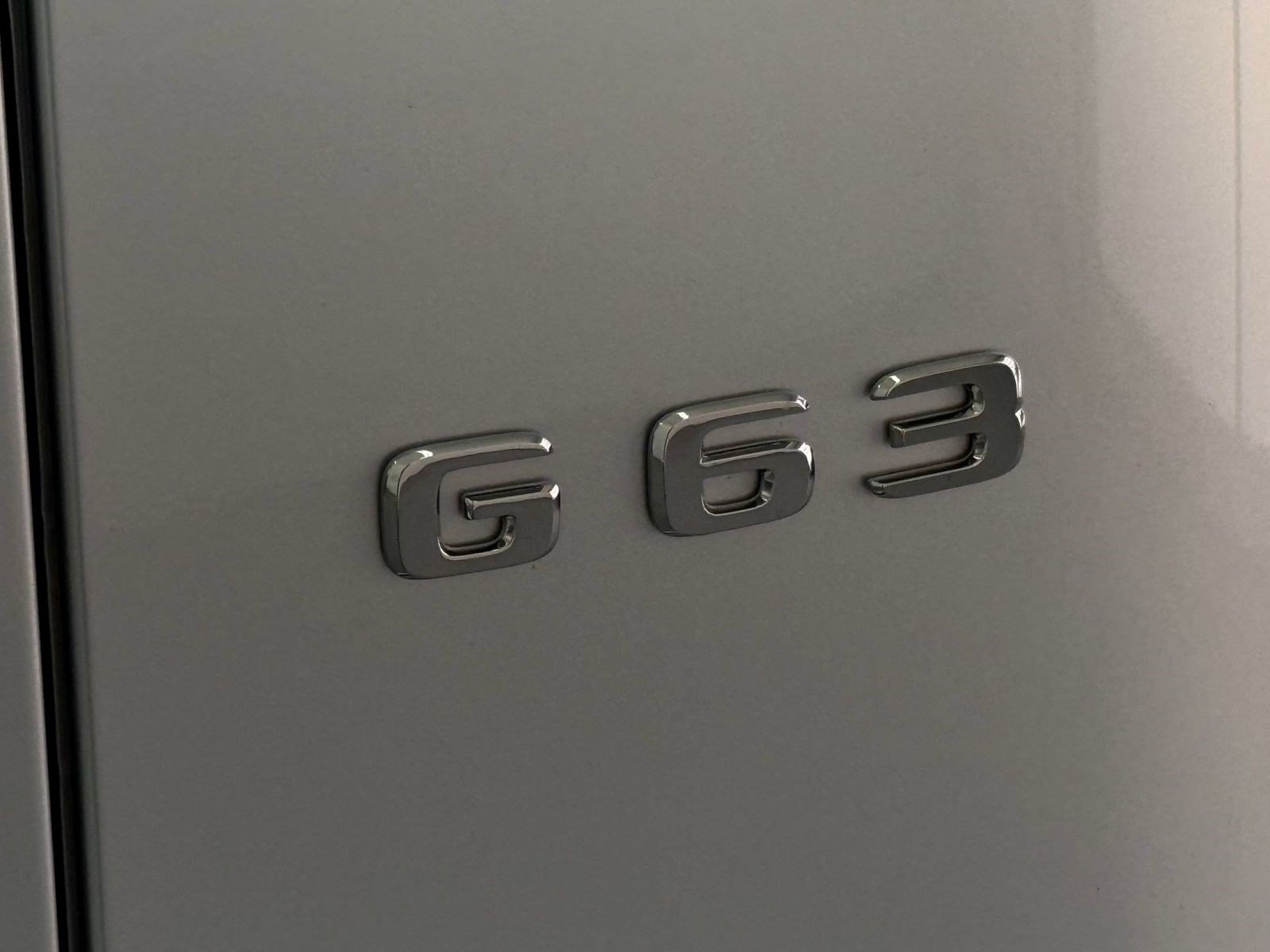 New 2027 Mercedes-Benz G 63 AMG 4MATIC image 26