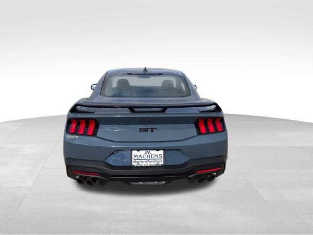 New 2026 Ford Mustang GT Premium w/ GT Performance Package RWD image 5