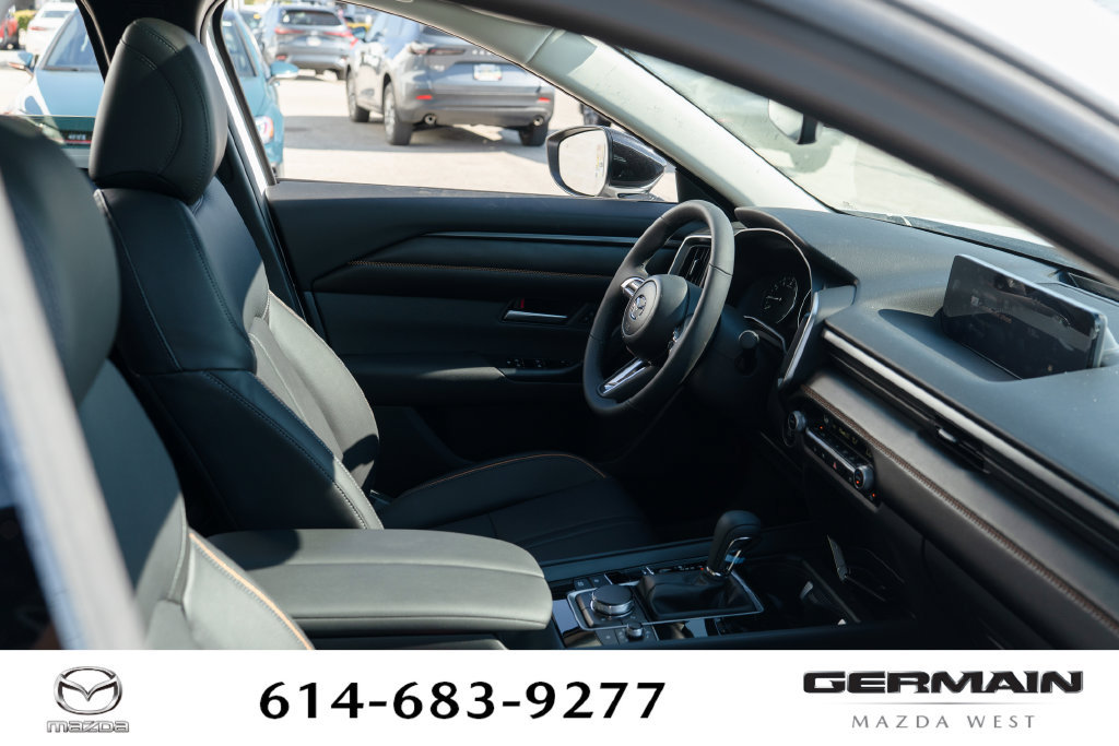 New 2026 MAZDA CX-50 AWD 2.5 S w/ Weather Package image 17