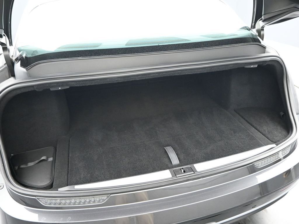 Used 2022 Lucid Air Grand Touring image 32