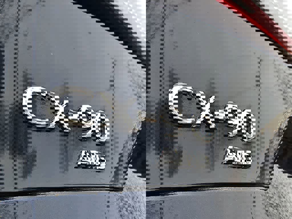 Used 2024 MAZDA CX-90 3.3 Turbo S image 29