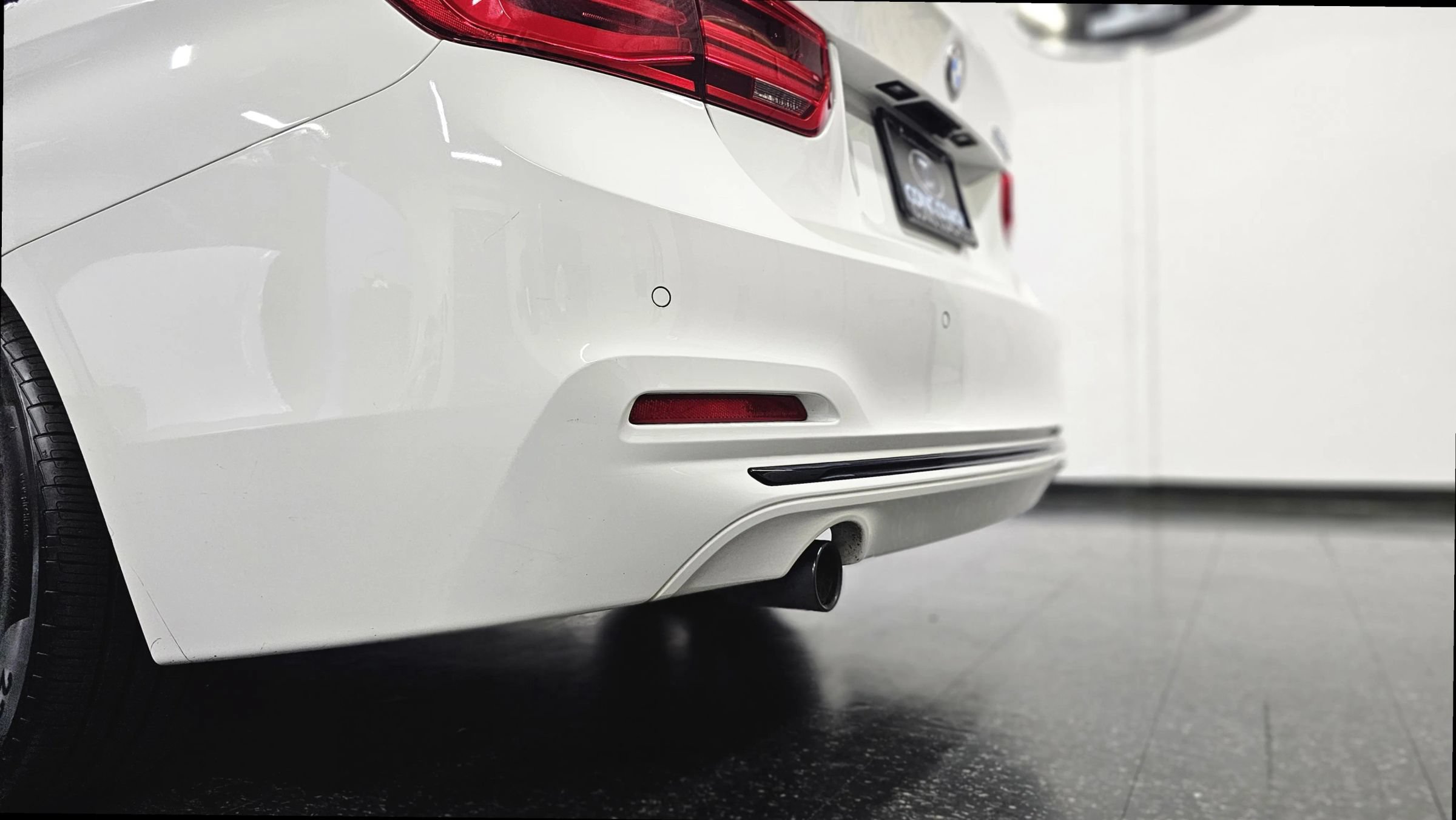 Used 2018 BMW 328d Sedan RWD image 33