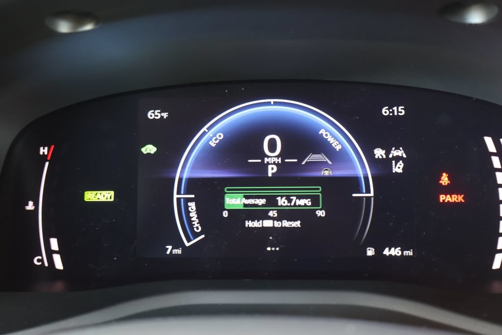 New 2026 Toyota Camry SE w/ Convenience Package FWD image 29