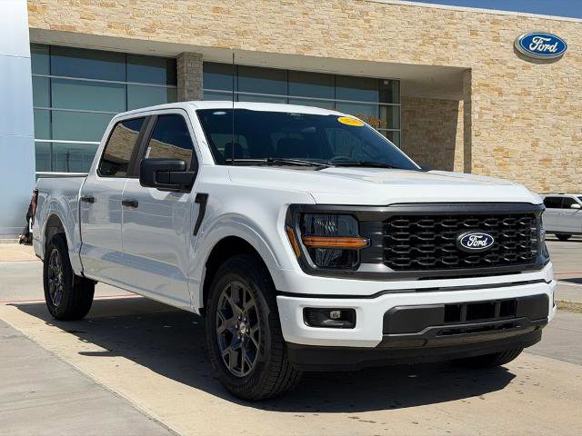 New 2026 Ford F150 STX w/ Equipment Group 200A RWD image 19