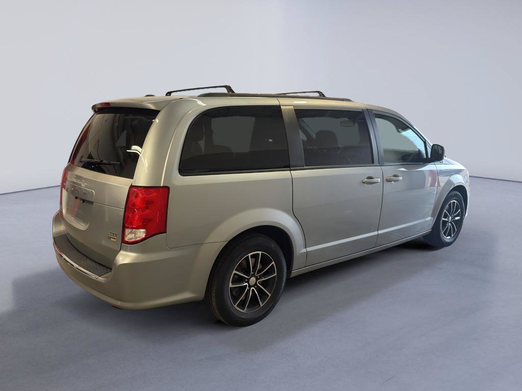 Used 2019 Dodge Grand Caravan GT FWD image 8