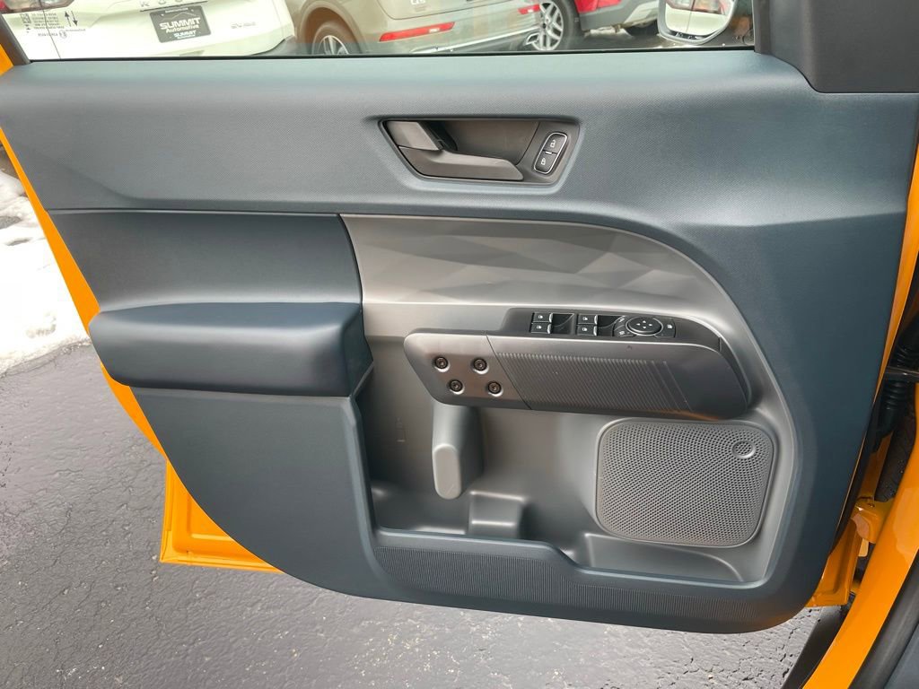 New 2026 Ford Maverick XLT w/ Equipment Group 301A image 51