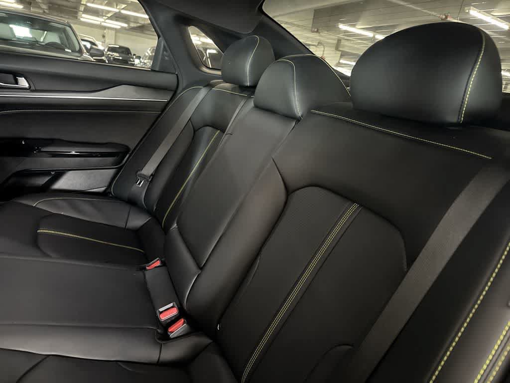 Used 2025 Kia K5 GT FWD image 21