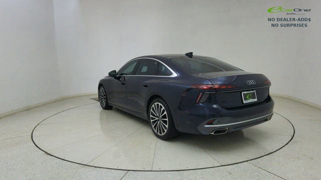 Used 2026 Audi A6 Prestige w/ Audi Exclusive Design Package AWD/4WD image 66