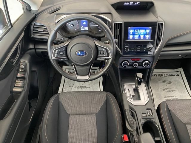 Certified 2021 Subaru Crosstrek 2.0i Premium AWD/4WD image 2