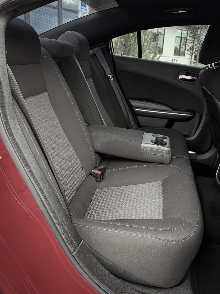 Used 2020 Dodge Charger GT RWD image 34