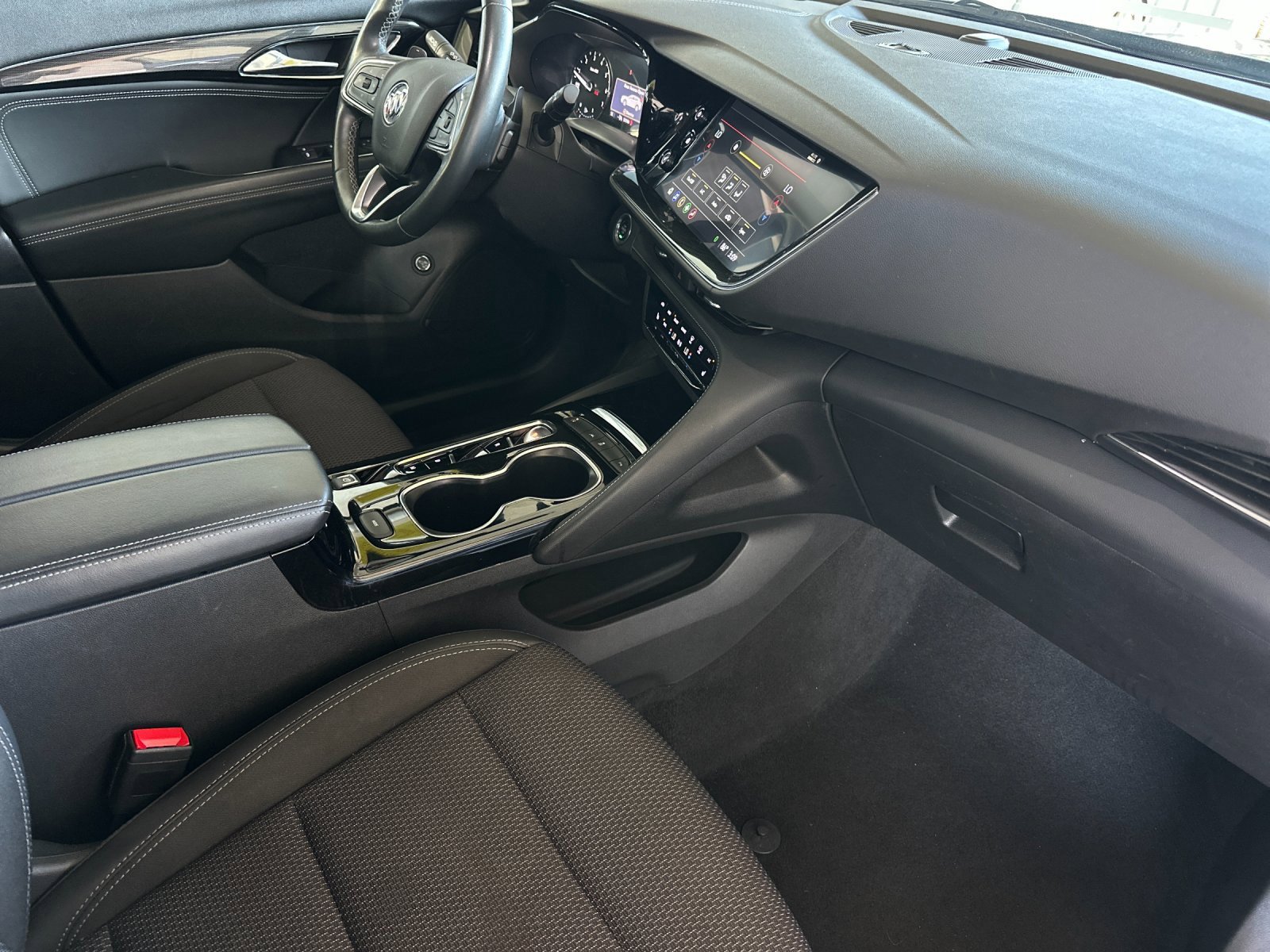 Used 2023 Buick Envision Preferred image 15