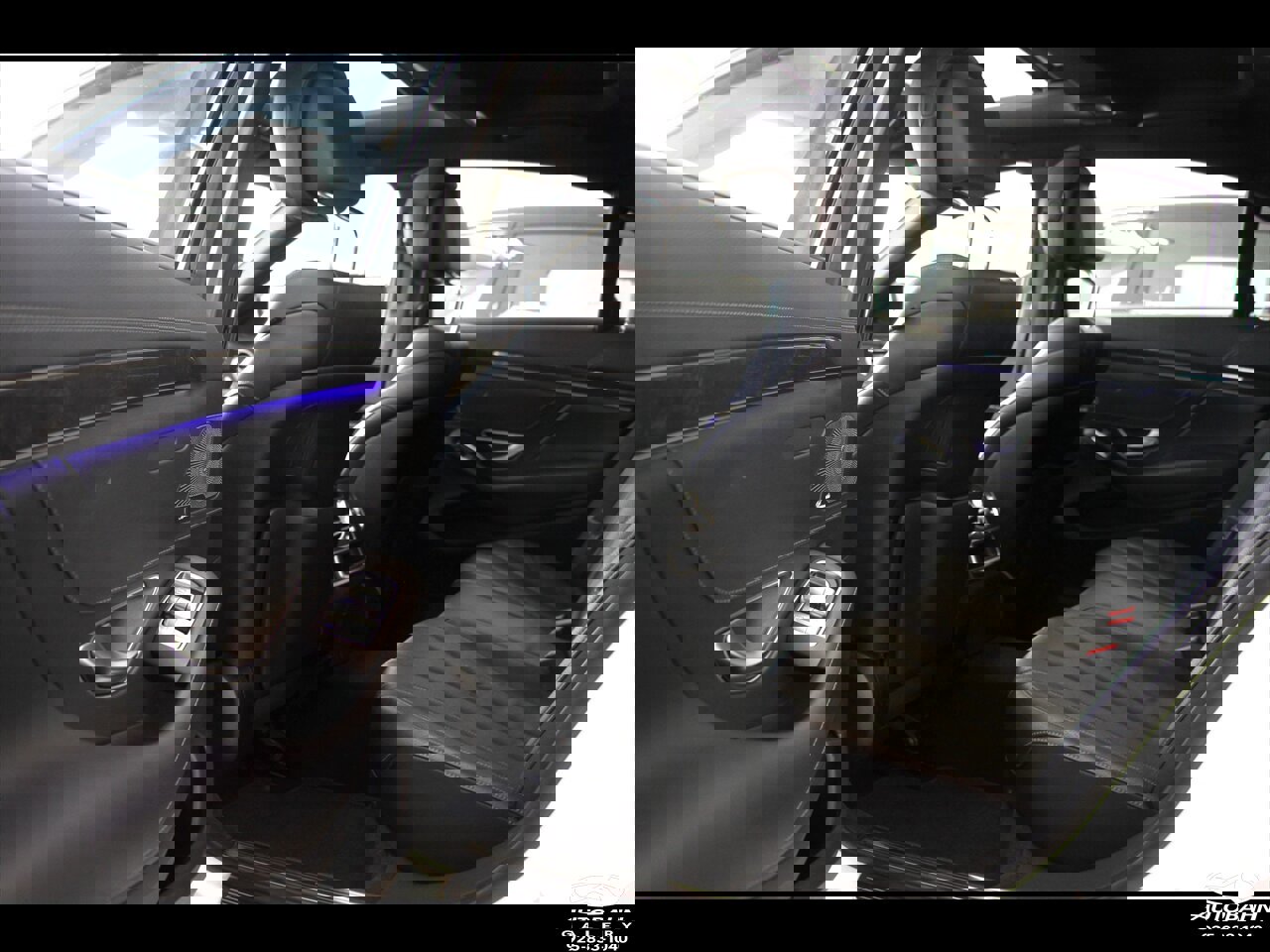 Used 2017 Mercedes-Benz S 550e image 32