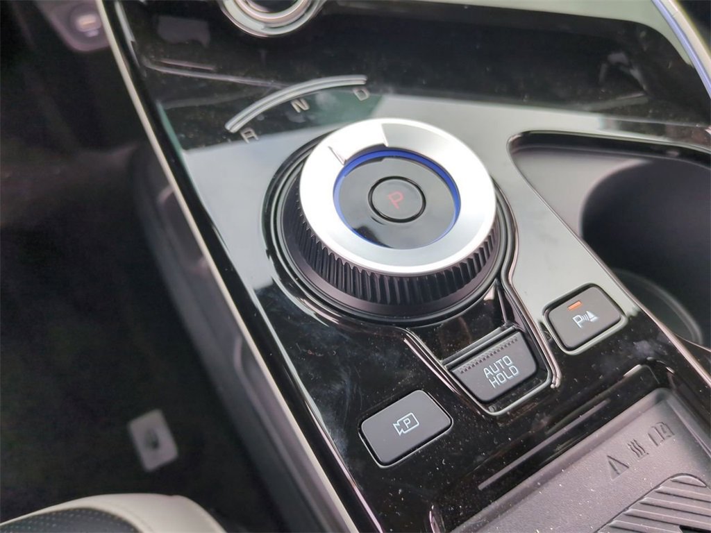 New 2024 Kia EV6 GT-Line image 20