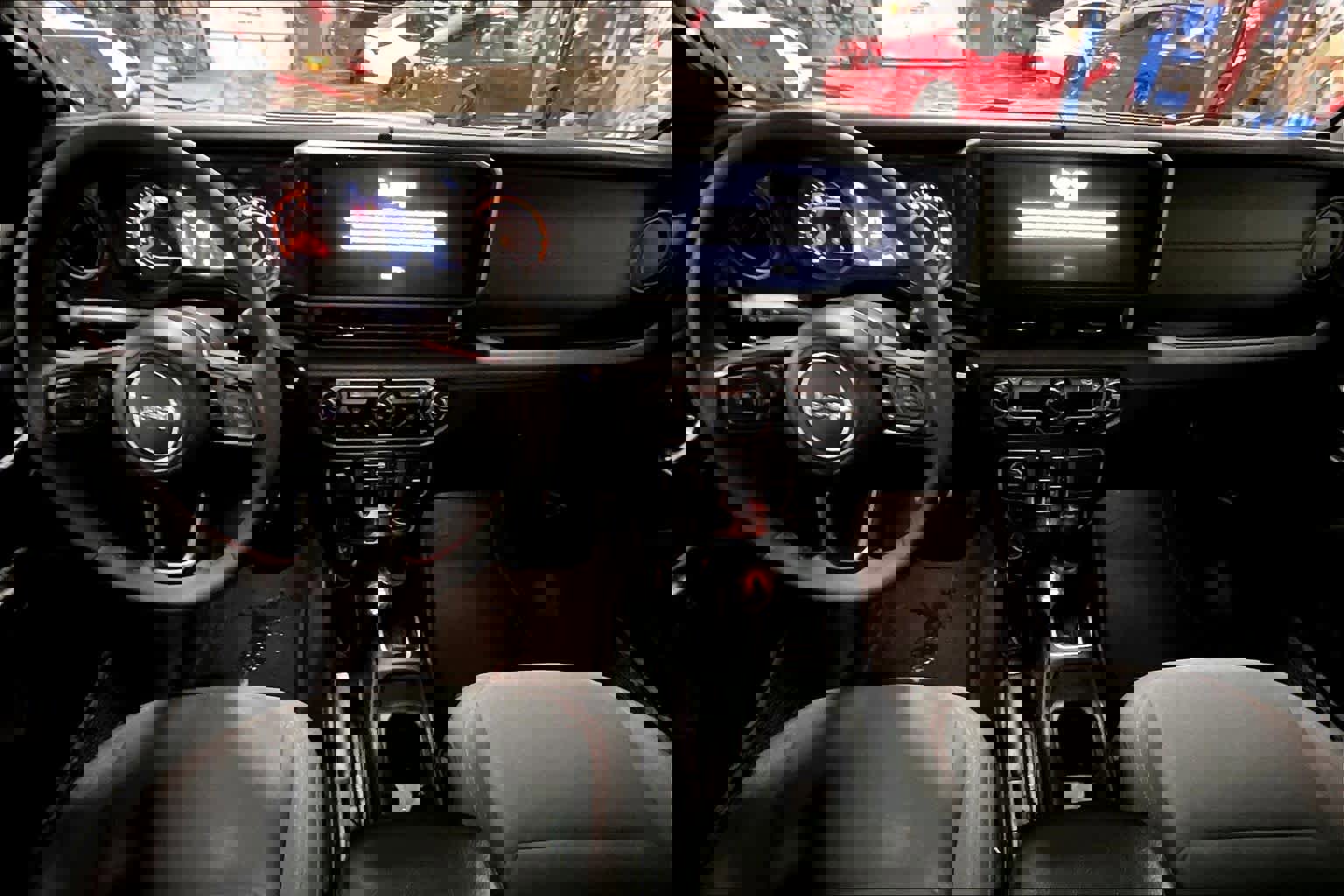 Used 2024 Jeep Wrangler Unlimited Rubicon image 13