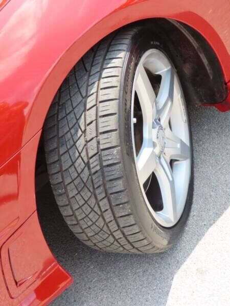 Used 2012 Mercedes-Benz SLK 350 image 18