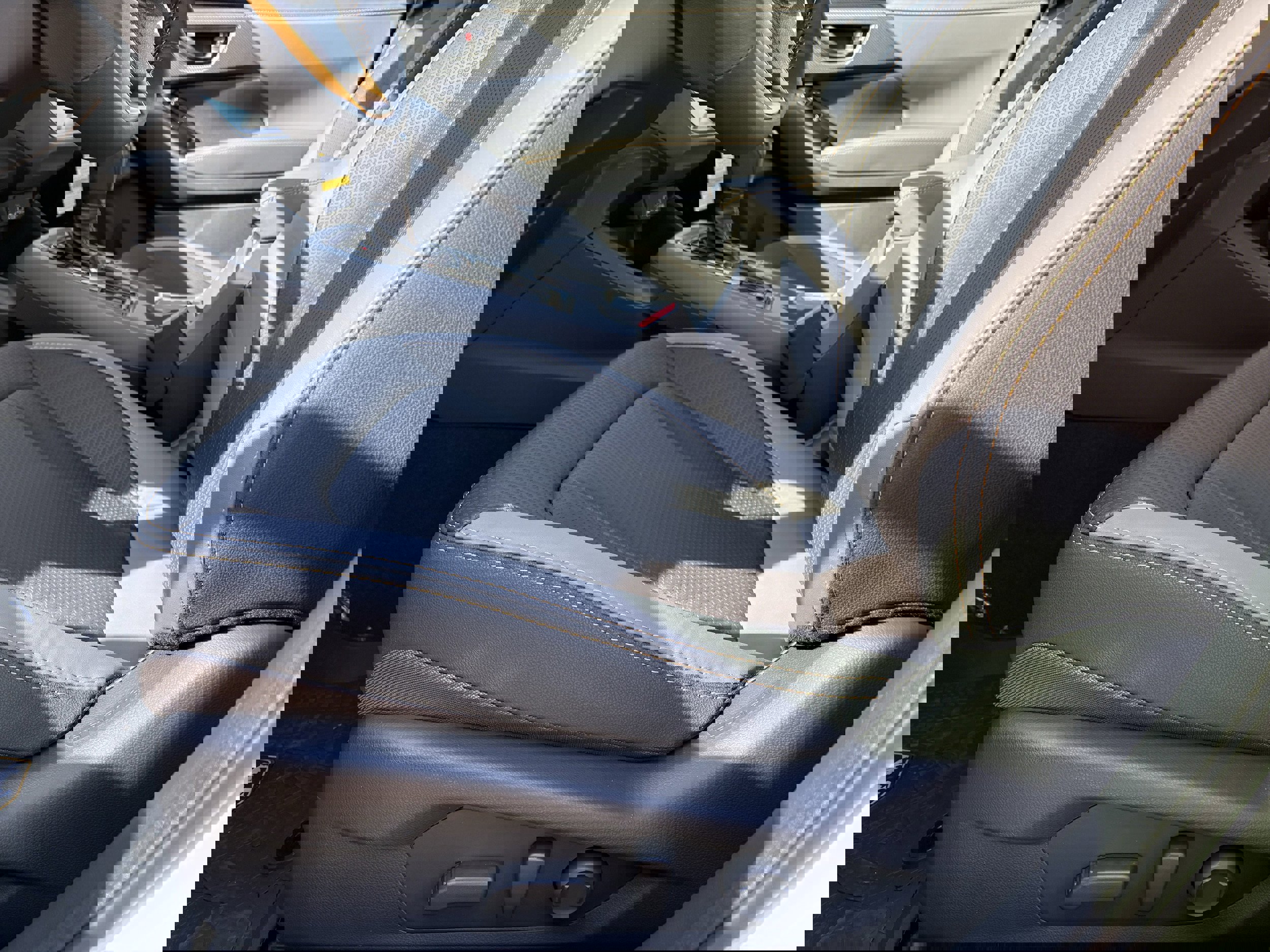 New 2026 Subaru Crosstrek 2.5i Wilderness w/ Wilderness Package image 21