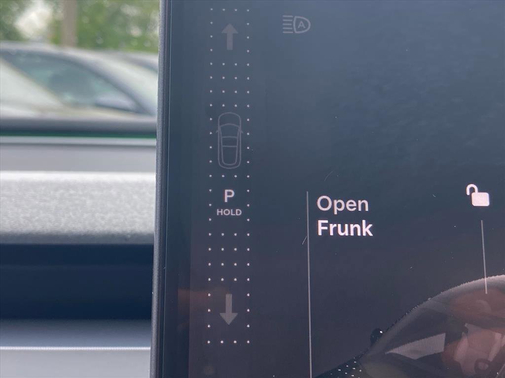 Used 2024 Tesla Model 3 Standard Range image 21