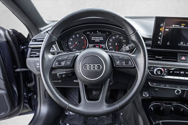 Used 2023 Audi A5 2.0T Premium w/ Convenience Package AWD/4WD image 13