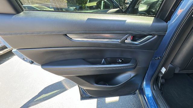 Used 2019 MAZDA CX-5 Grand Touring Reserve AWD/4WD image 33
