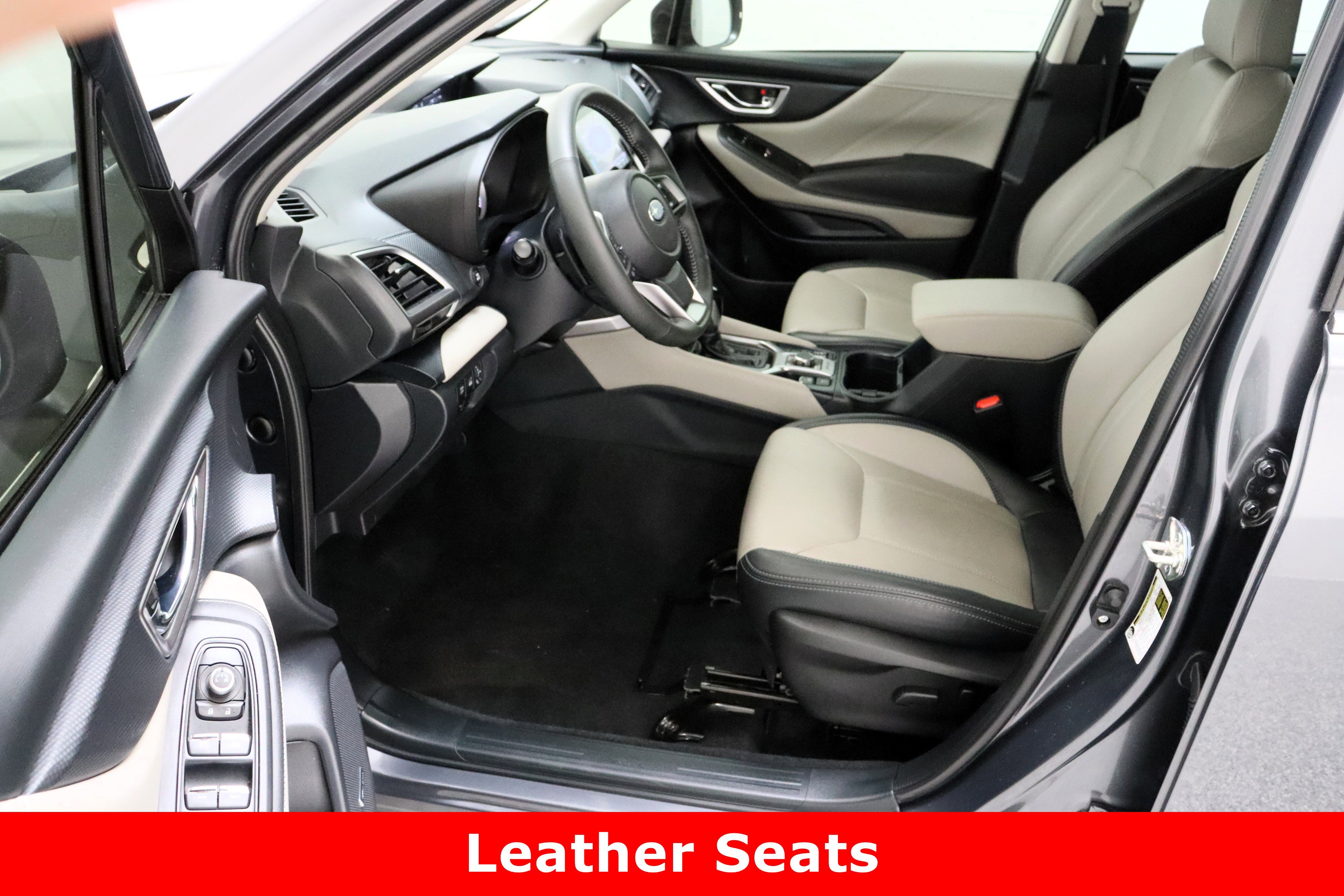 Used 2022 Subaru Forester Limited image 14