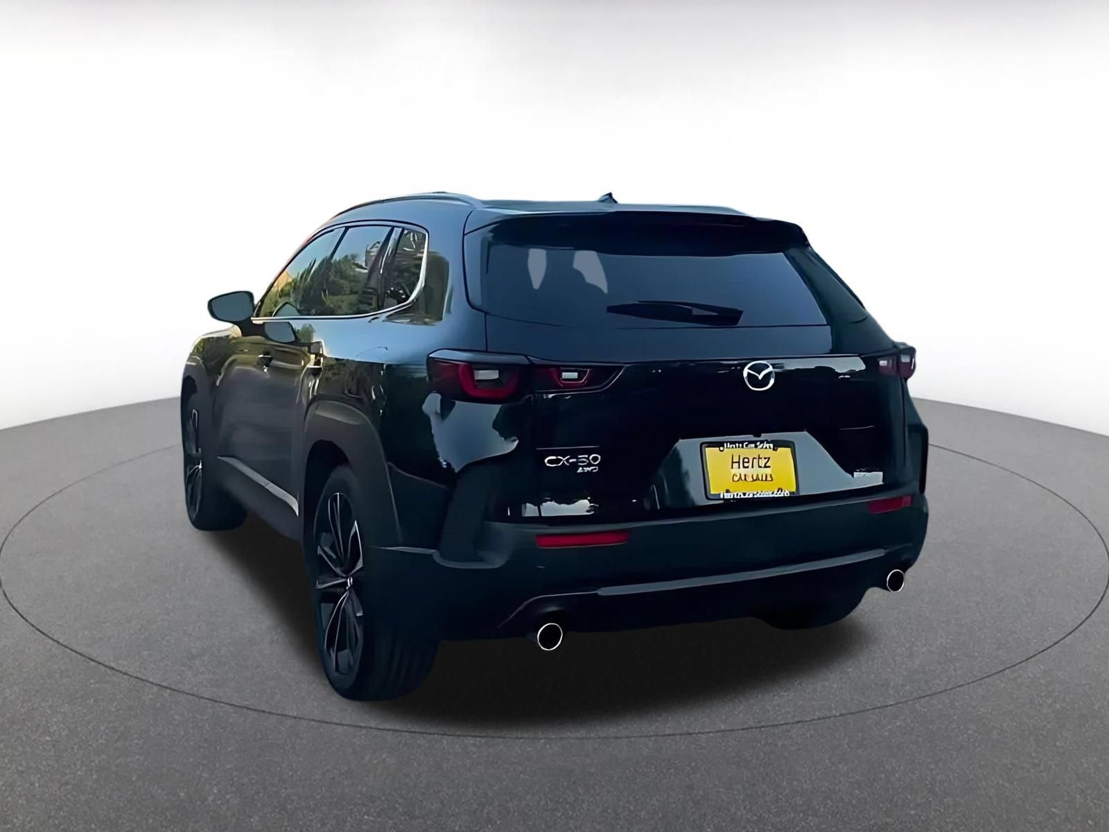 Used 2026 MAZDA CX-50 AWD 2.5 S w/ Premium Package image 10