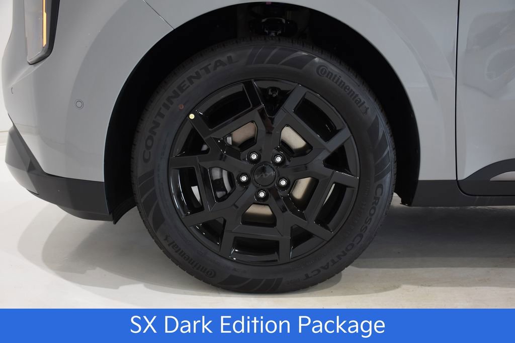 New 2026 Kia Carnival SX w/ SX Dark Edition Package image 6