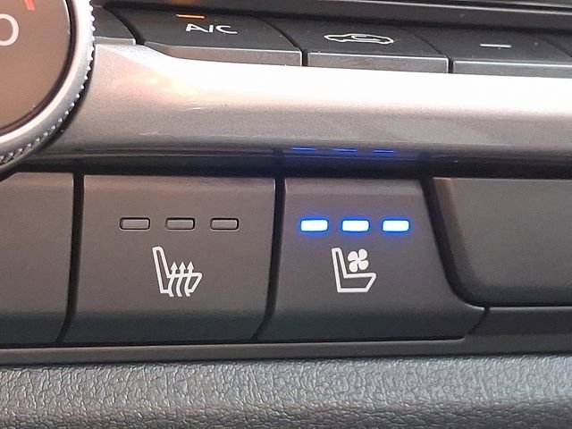 New 2026 MAZDA CX-50 AWD 2.5 S w/ Weather Package image 21