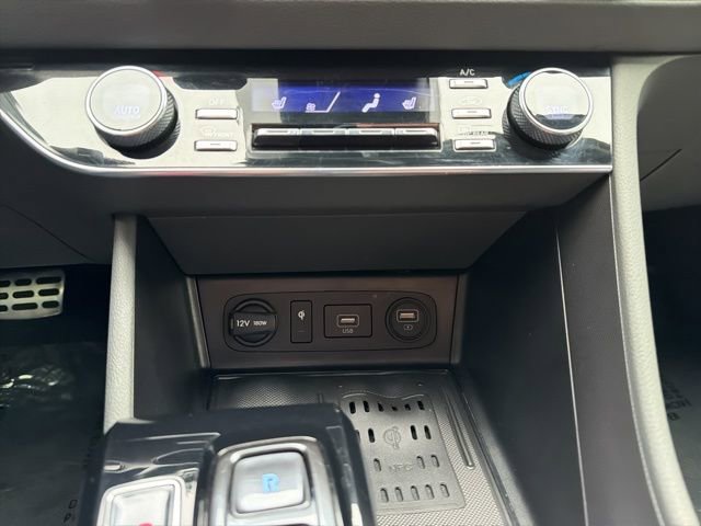 Used 2021 Hyundai Sonata N Line w/ Cargo Package FWD image 25
