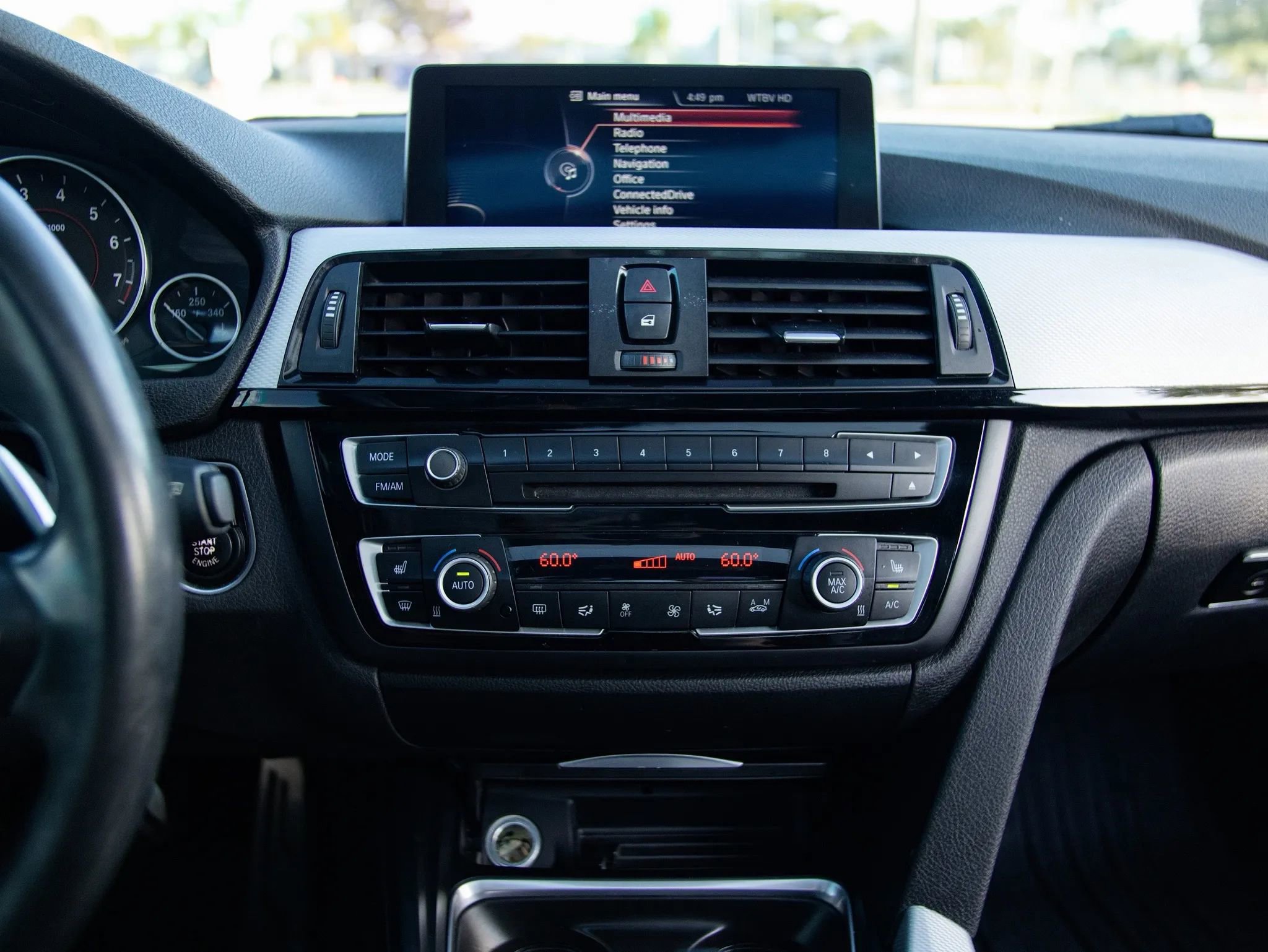 Used 2014 BMW 435i Coupe RWD image 30