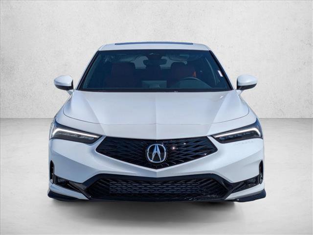 New 2026 Acura Integra A-Spec FWD image 6