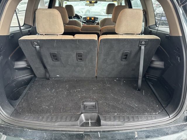 Used 2019 Honda Pilot EX image 34