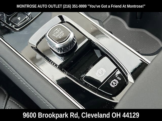 New 2026 Volvo XC90 B6 Plus w/ Protection Package image 27