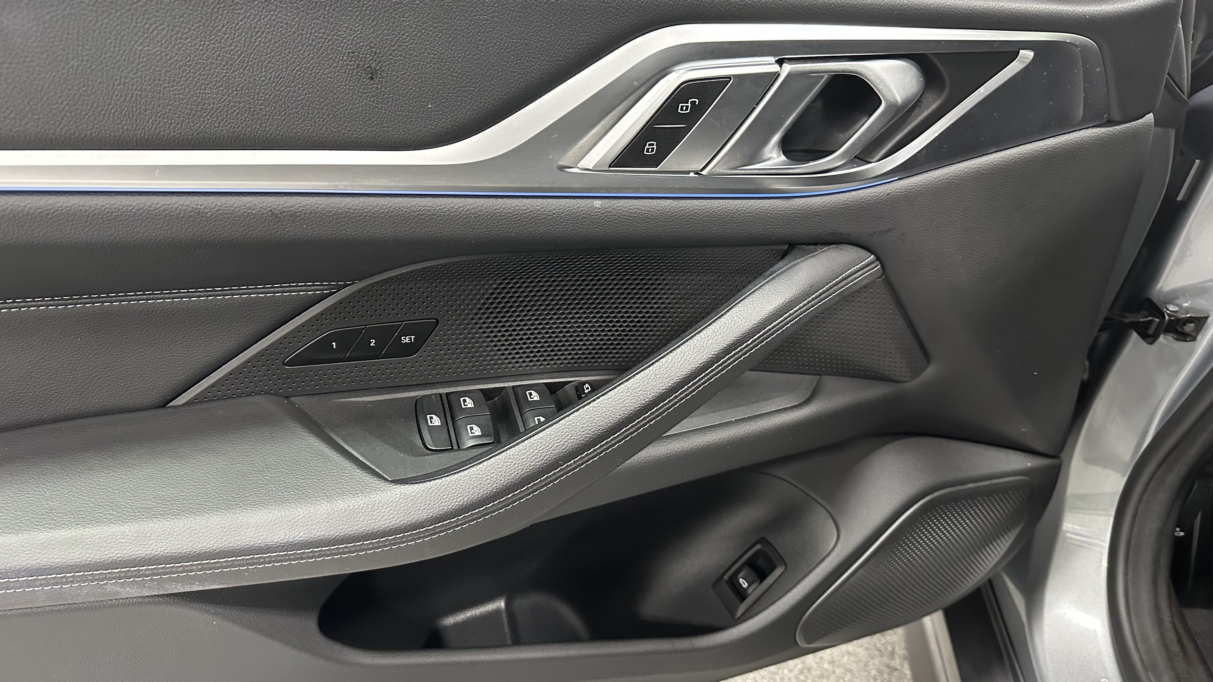 Certified 2023 BMW i4 eDrive35 RWD image 17