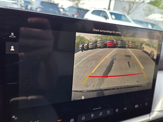 New 2026 MAZDA CX-5 Select AWD/4WD image 23