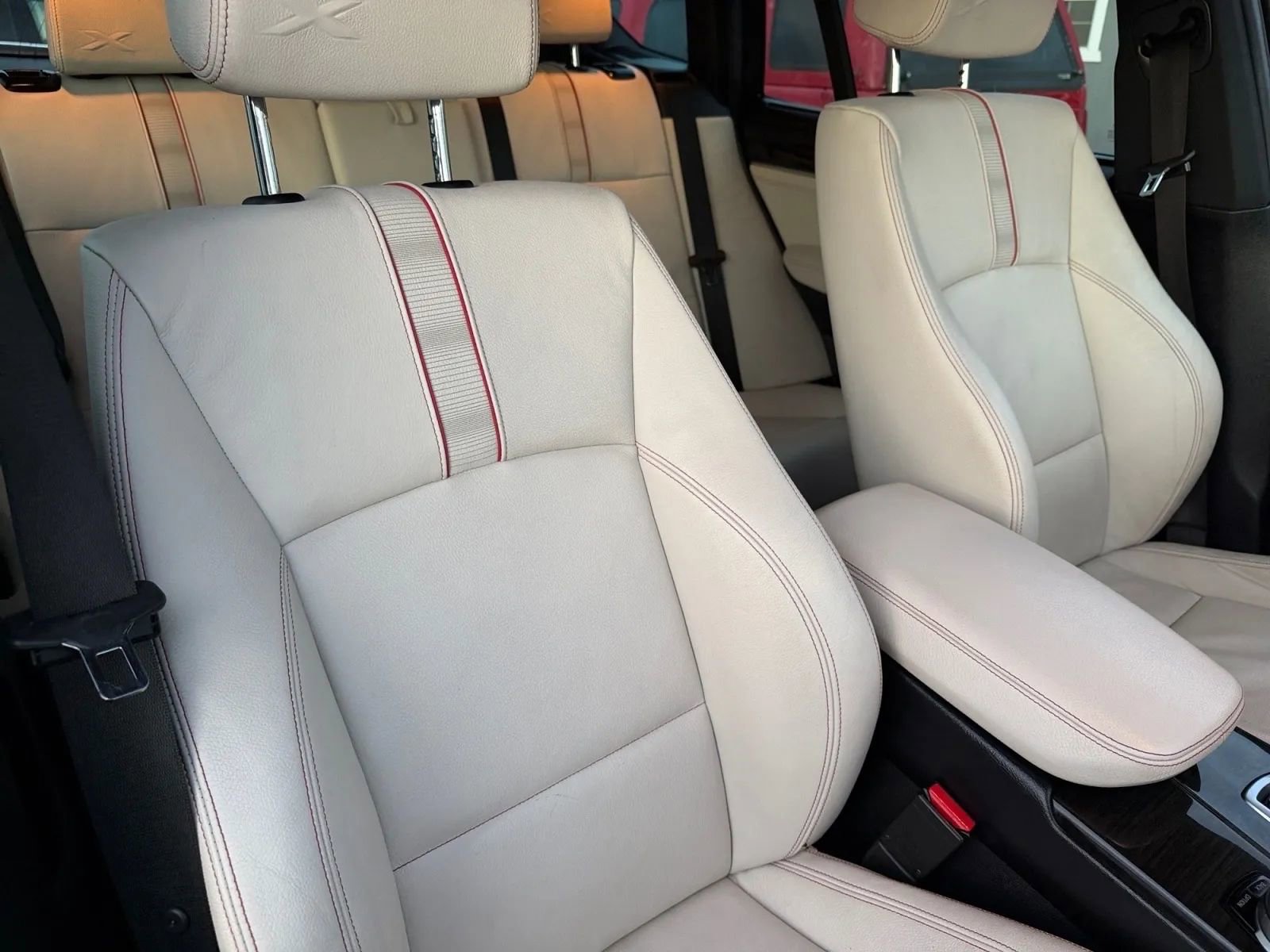 Used 2017 BMW X3 xDrive35i image 19