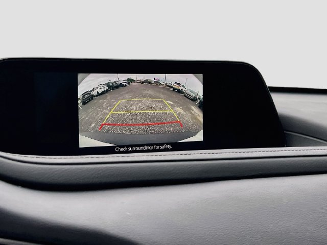 Used 2023 MAZDA CX-30 AWD 2.5 S w/ Select Package image 10