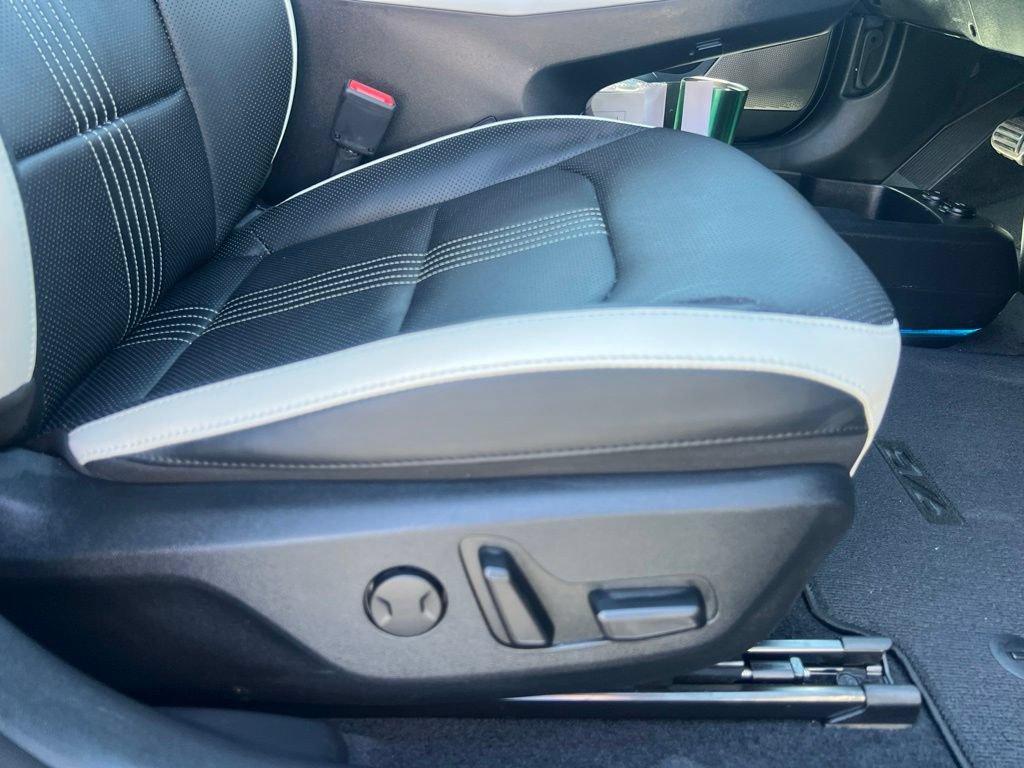 Used 2024 Kia EV6 GT-Line RWD image 43