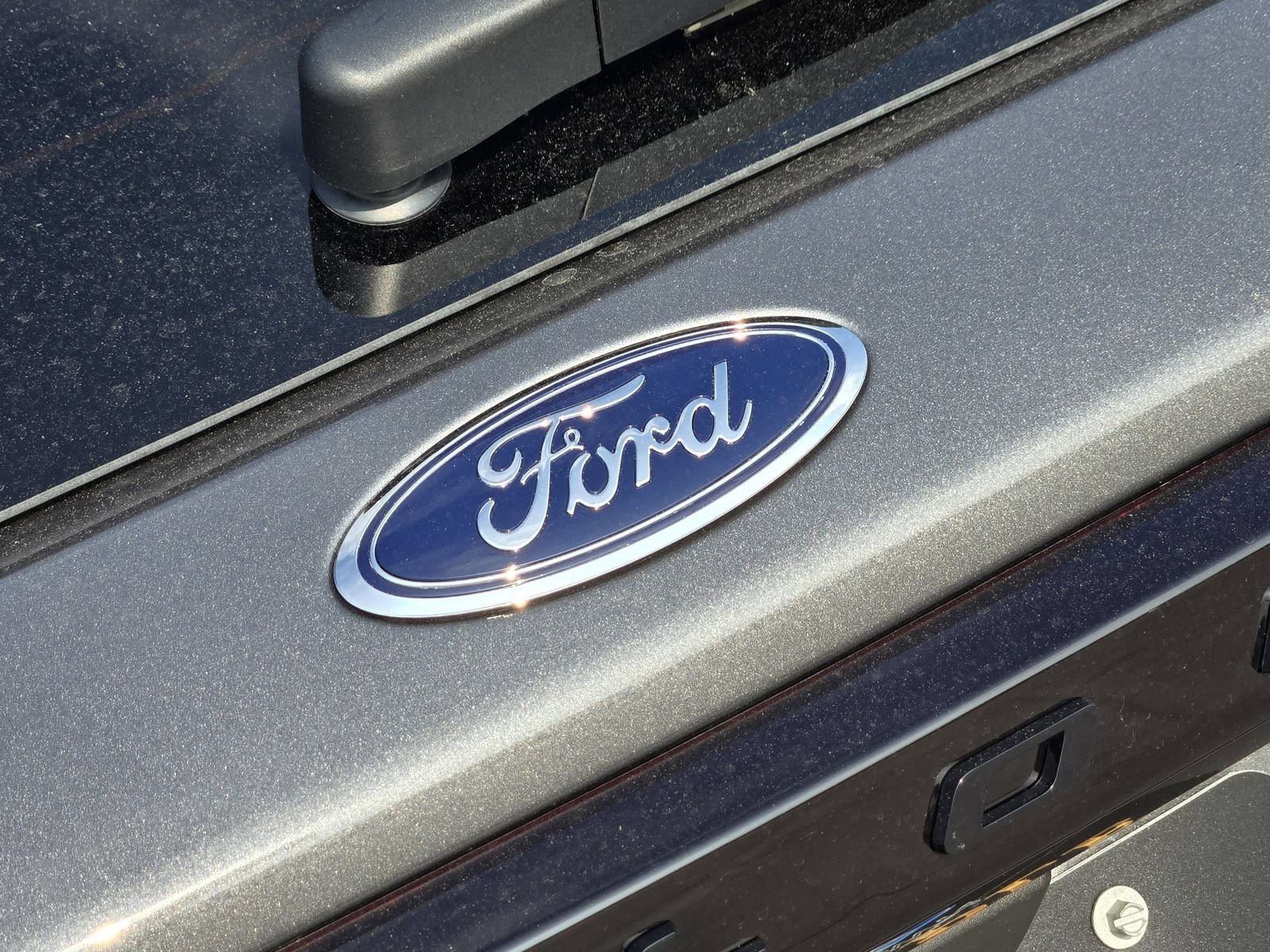 New 2026 Ford Explorer ST AWD/4WD image 12