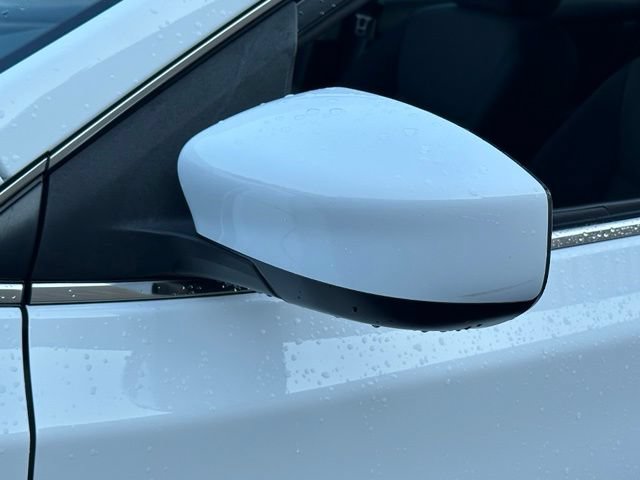 Certified 2019 Nissan Sentra S FWD image 8