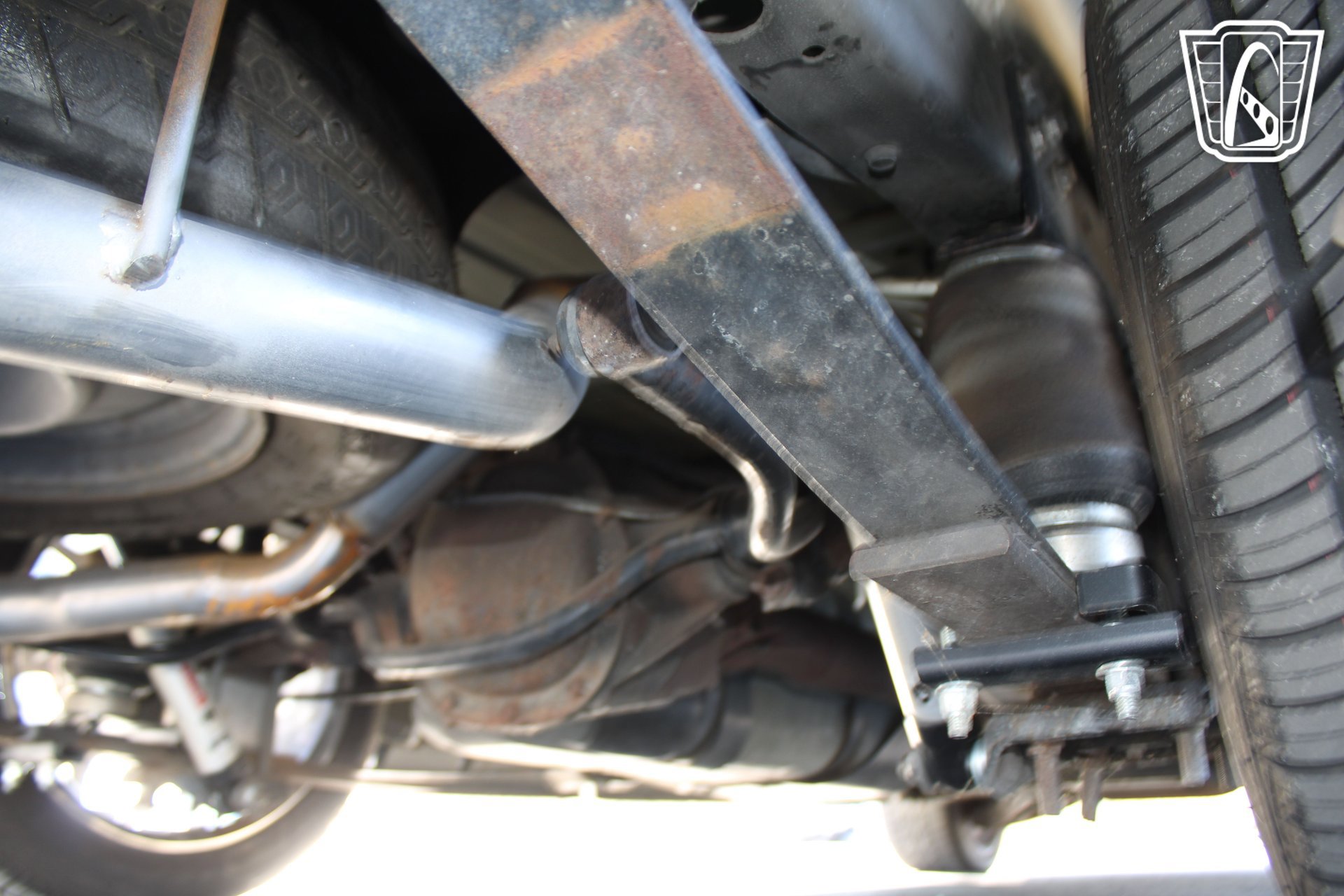 Used 2000 Chevrolet S10 Pickup Xtreme w/ Preferred Equipment Group RWD image 13