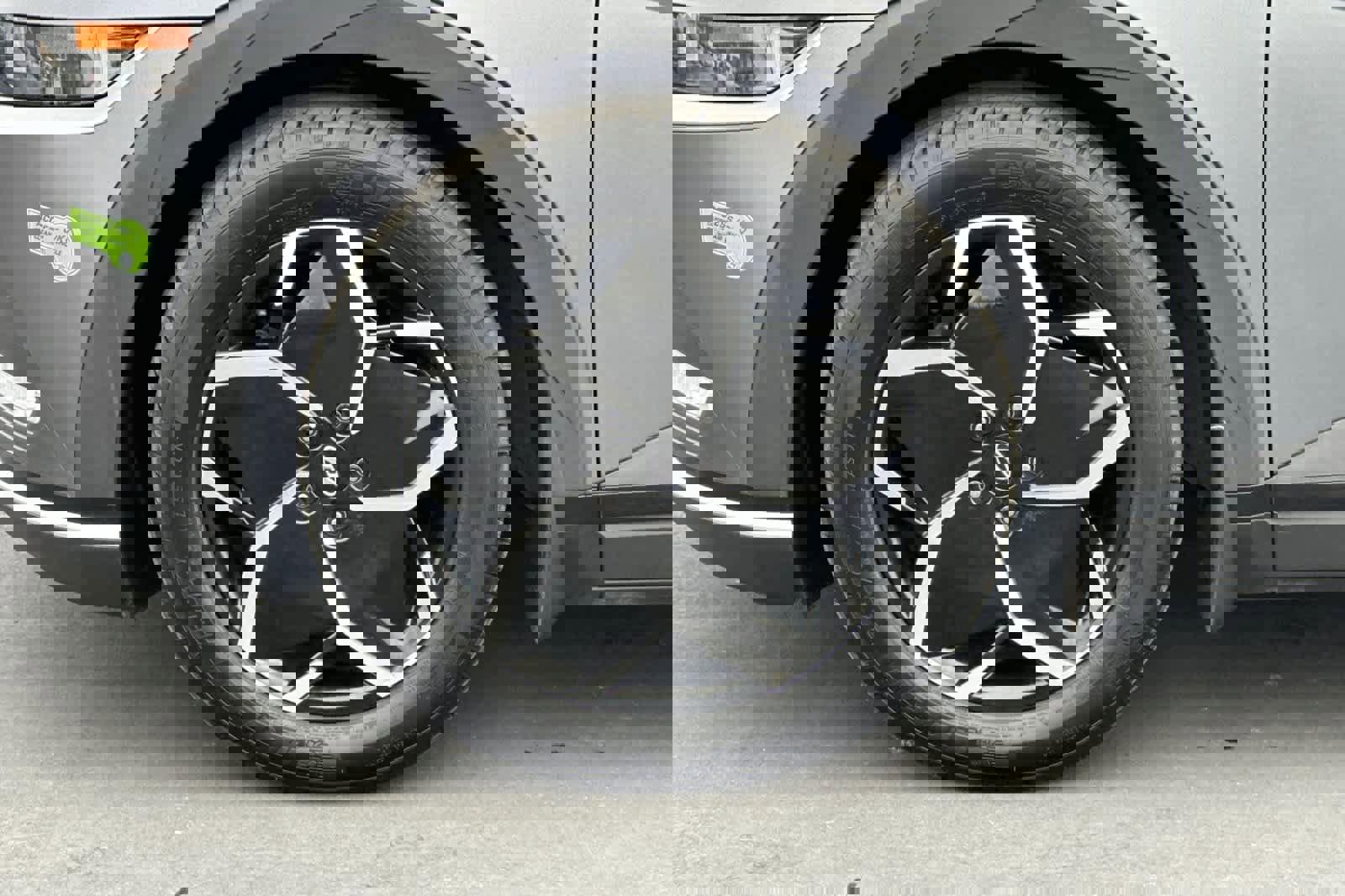 Used 2023 Hyundai Ioniq 5 SEL w/ Cargo Package image 30