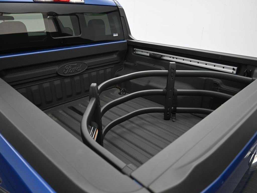 Used 2024 Ford Maverick Lariat w/ FX4 Off-Road Package image 11