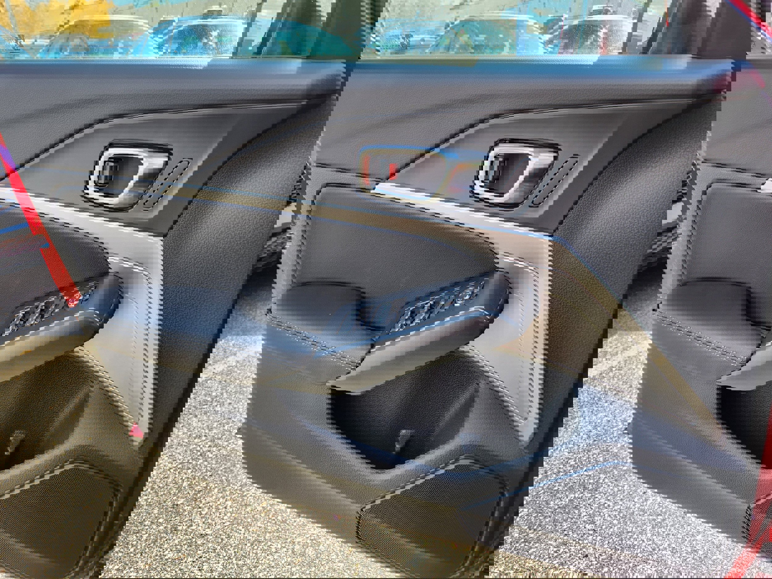 New 2026 Acura Integra A-Spec image 16