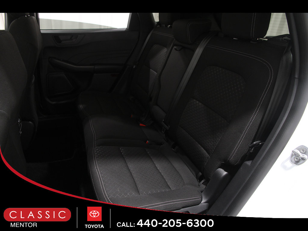 Used 2024 Ford Escape Active AWD/4WD image 18